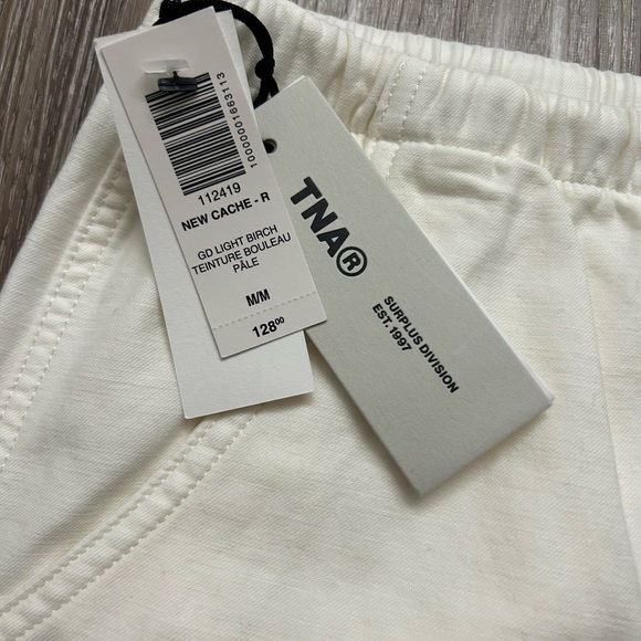 TNA Cargo Pants - size medium - Picture 6 of 6